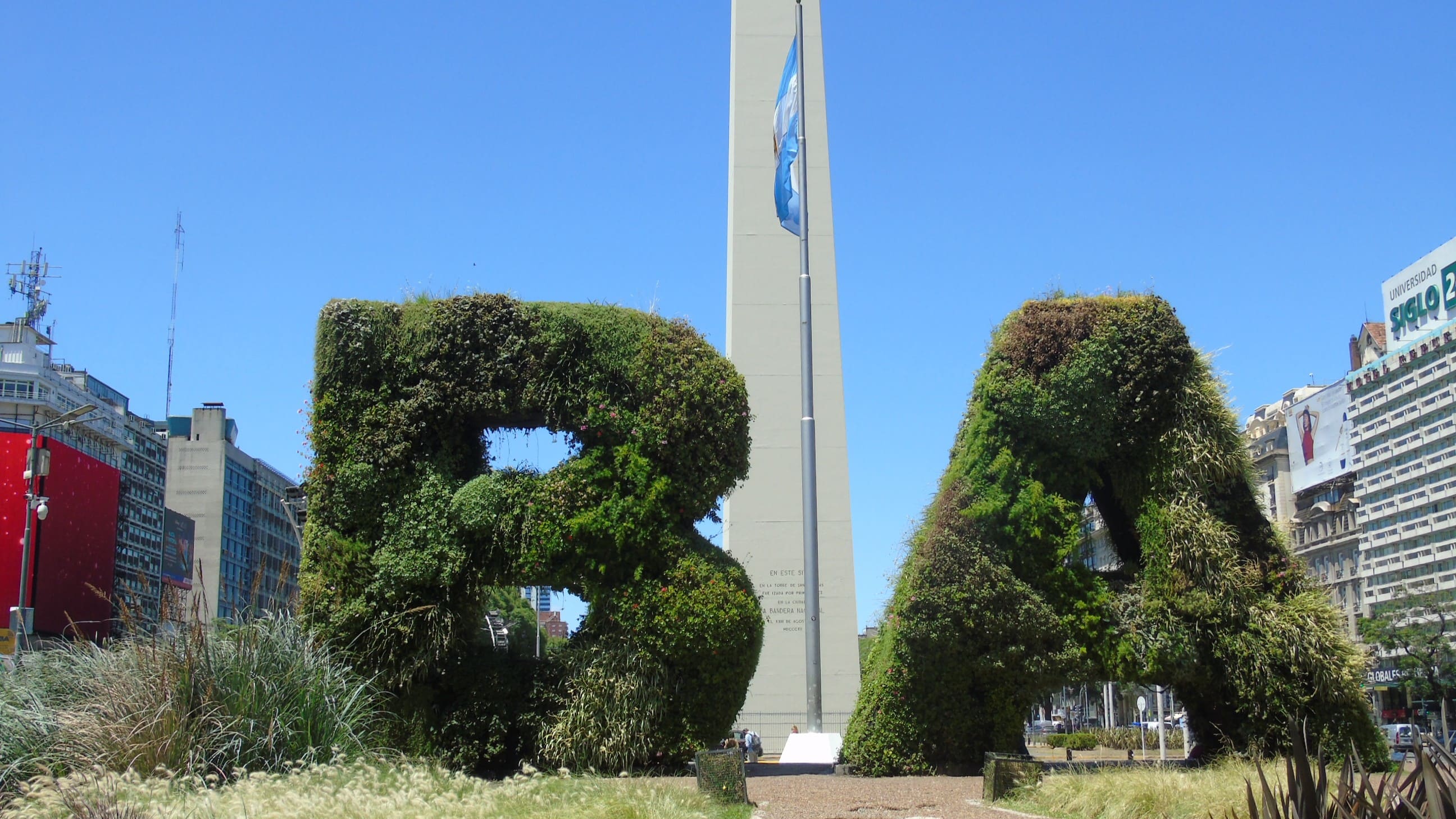 Plaza de la República
