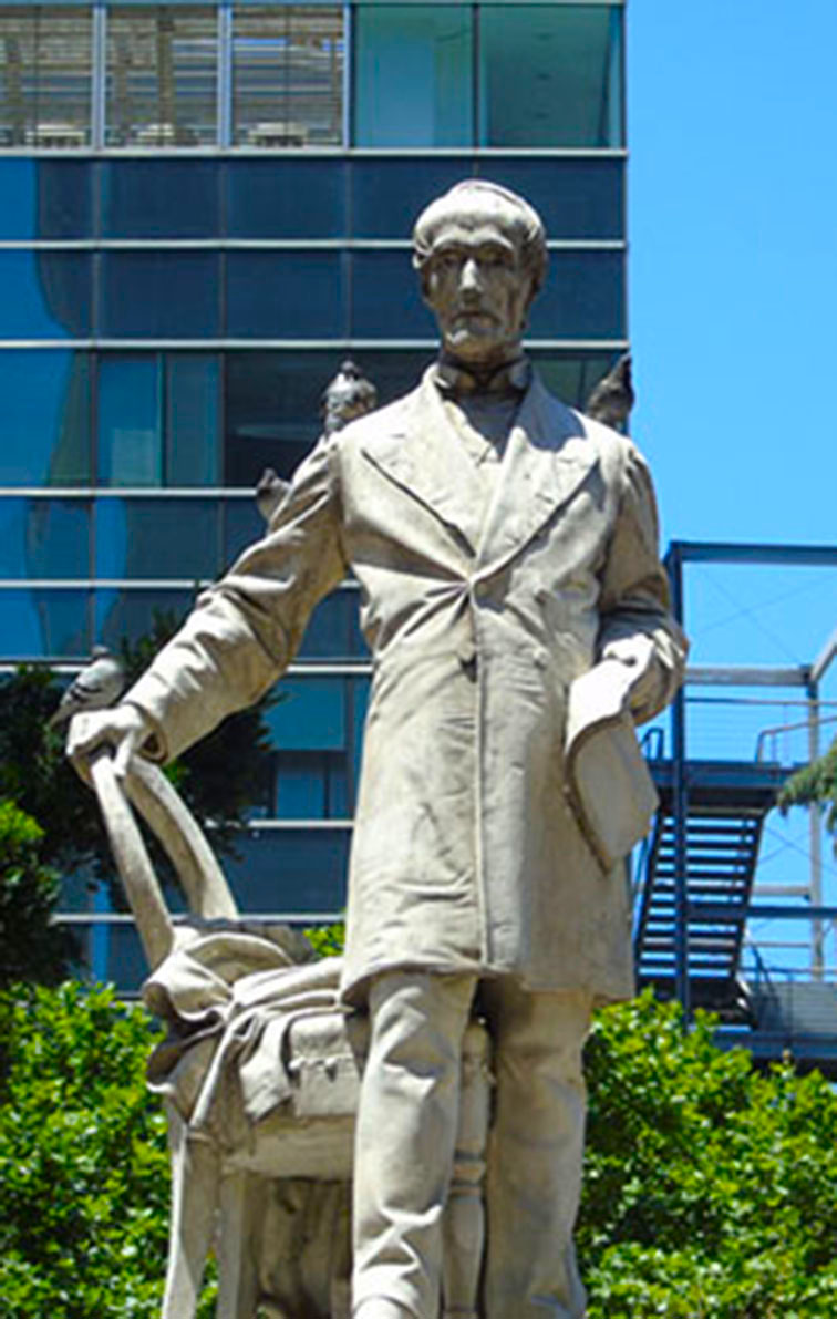 José Mazzini