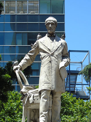 José Mazzini