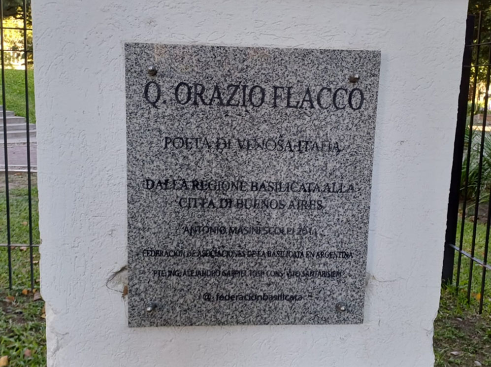 Horacio