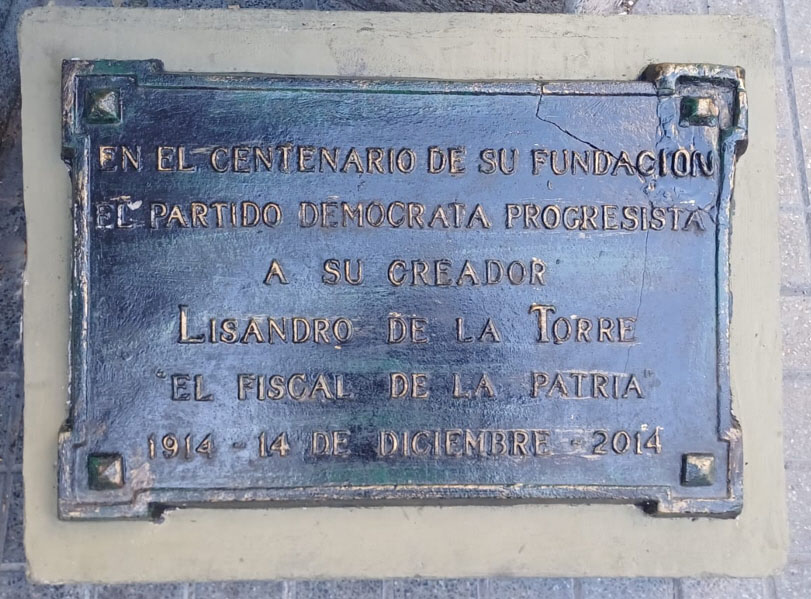 Placa