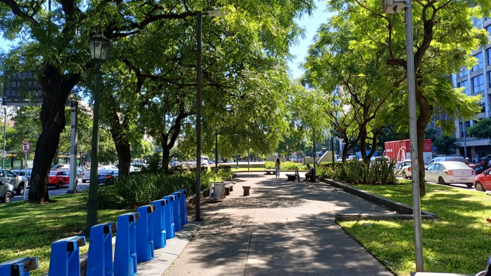 Cantero Central Provincia de Neuquén
