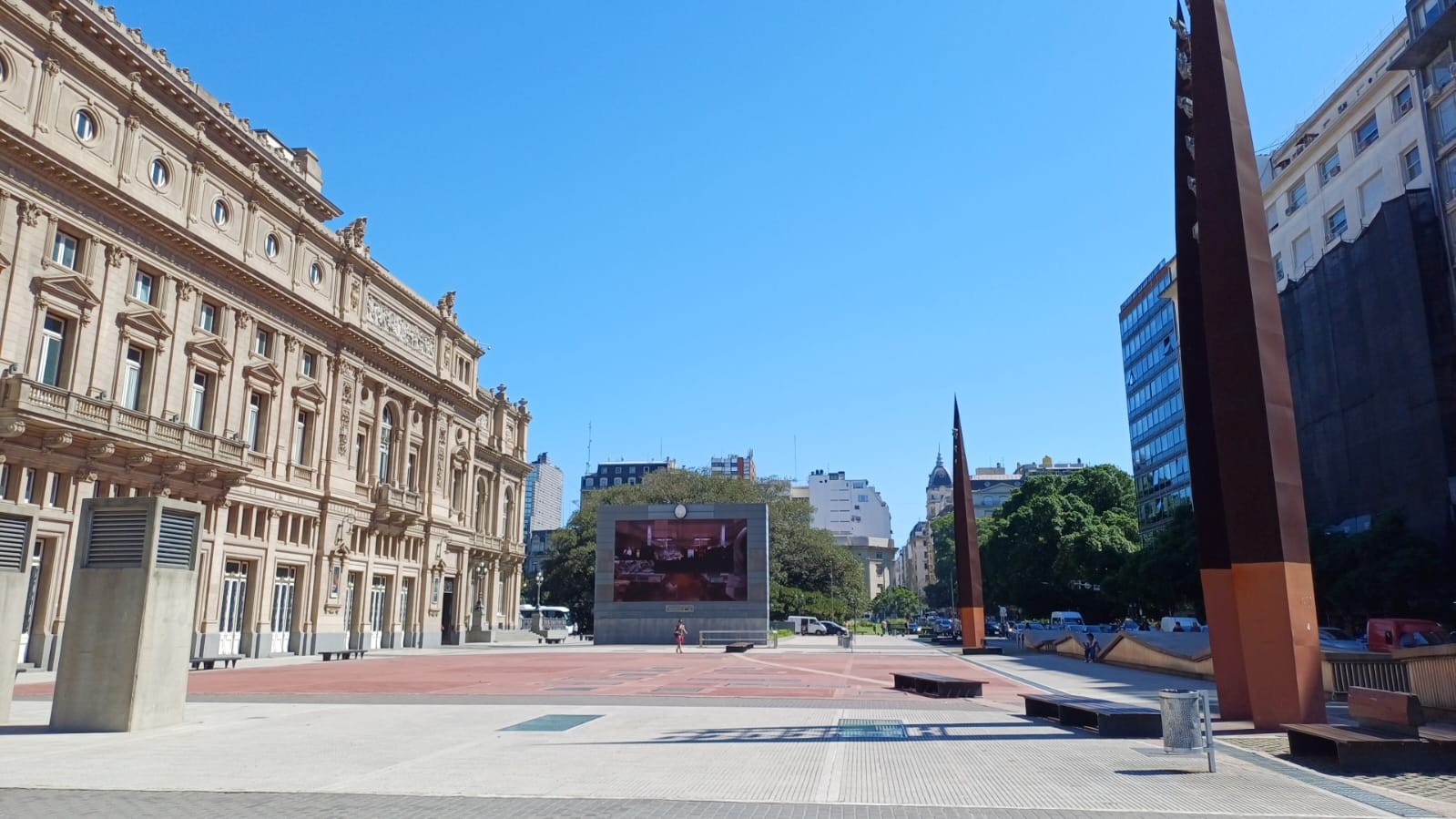 Plaza Estado del Vaticano