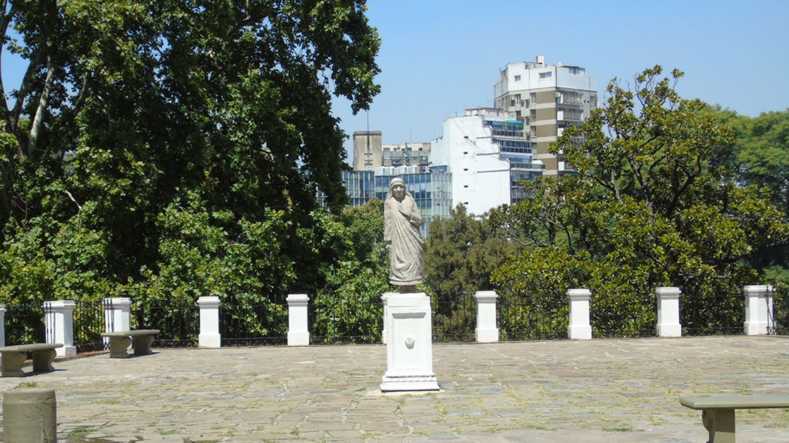 Madre Teresa de Calcuta 9