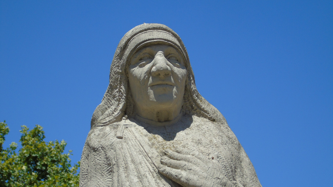 Madre Teresa de Calcuta 15