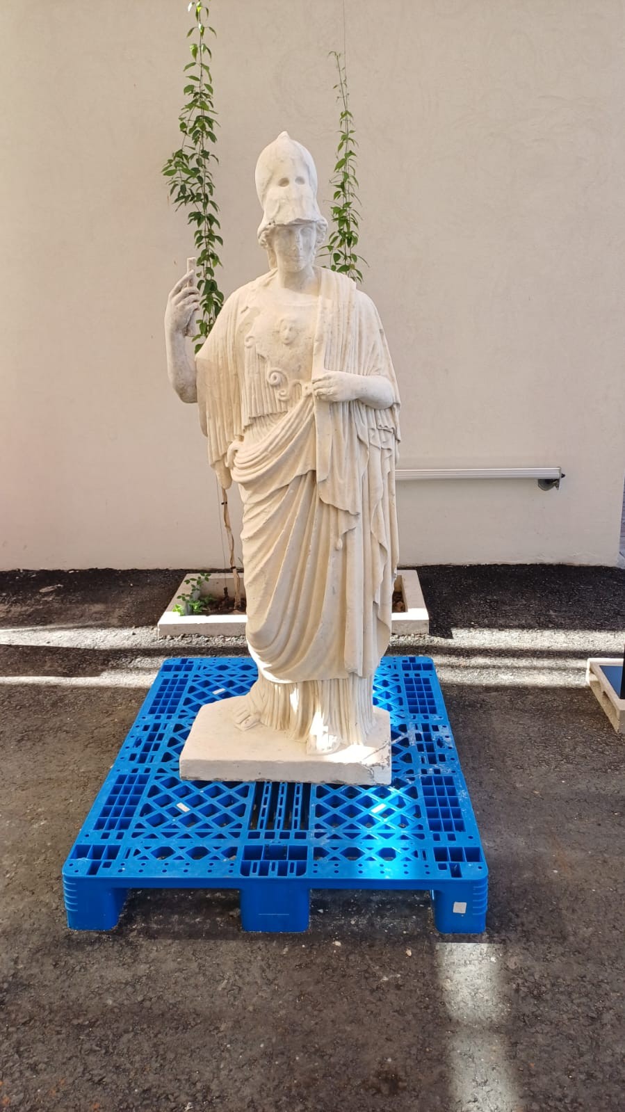 Palas Atenea
