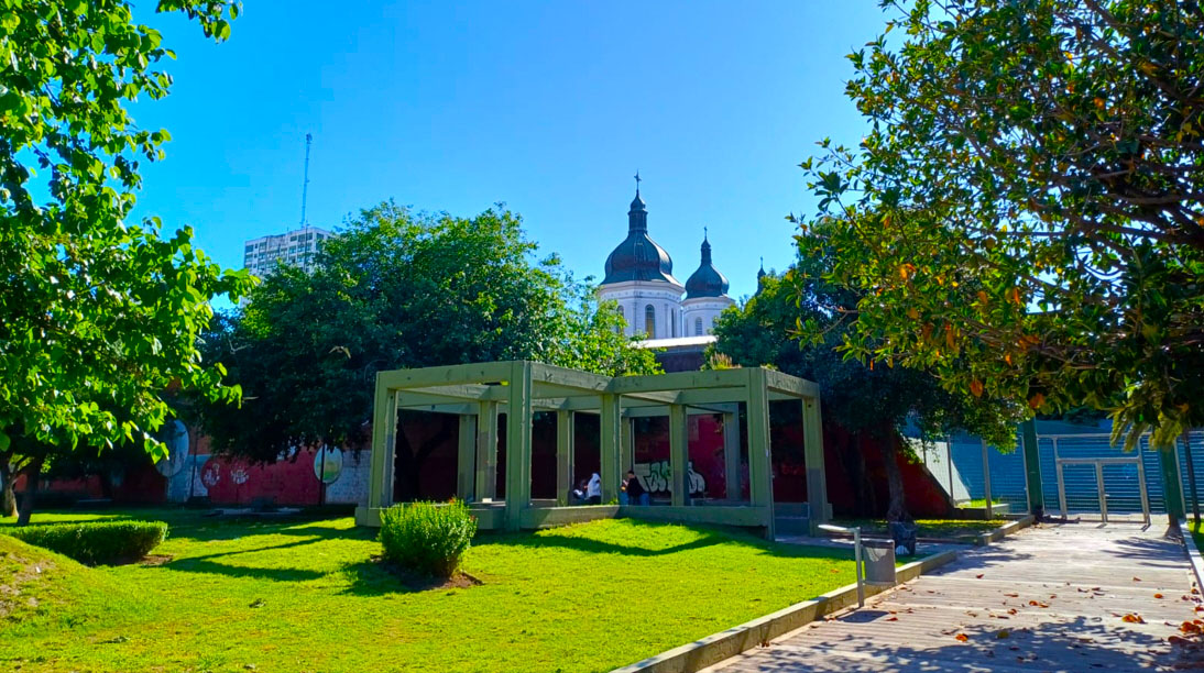 Coronel Ramón L. Falcón