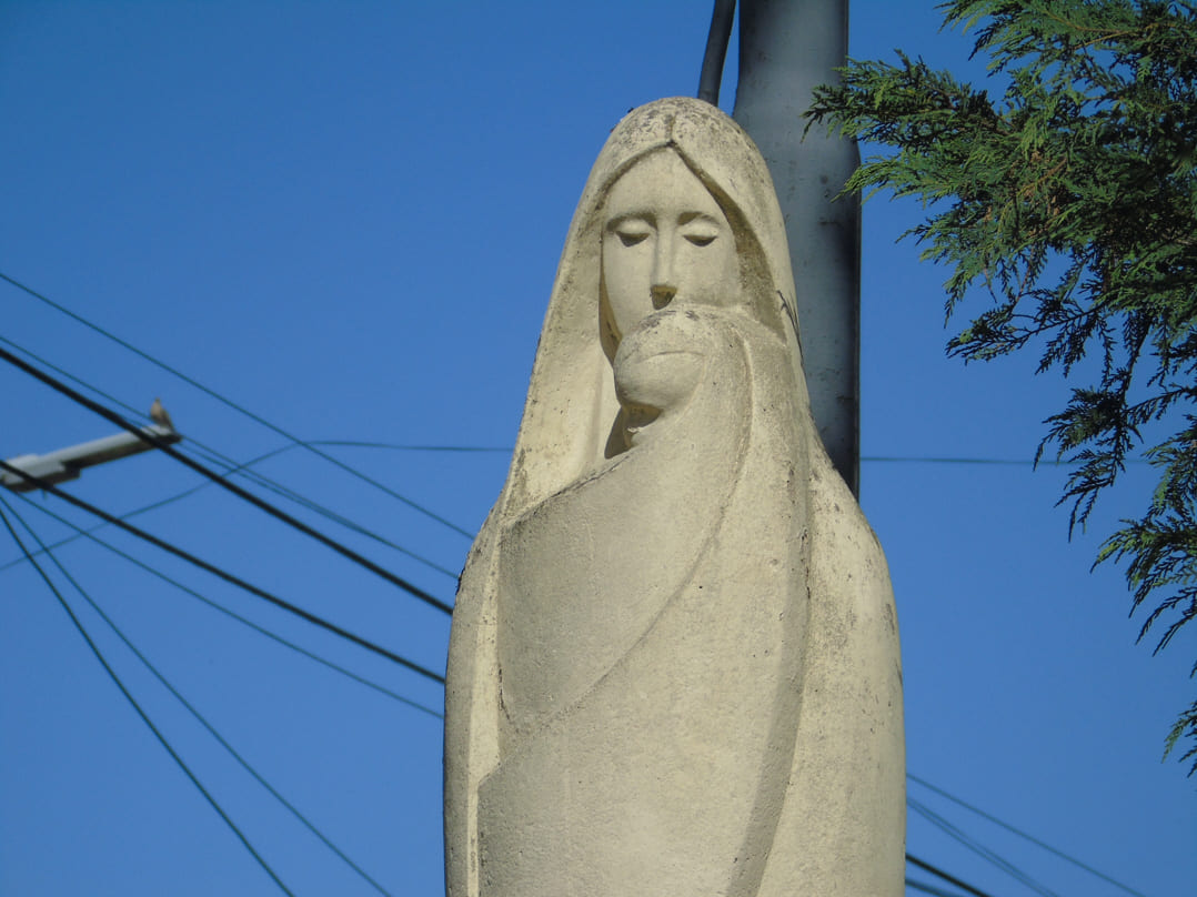 La Madre