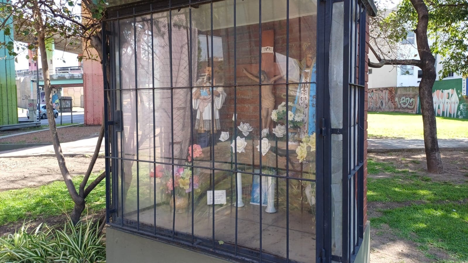 Virgen de Luján