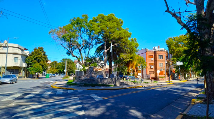 De la Policía Federal