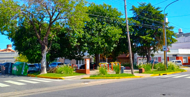 Doctor Salvador Mazza