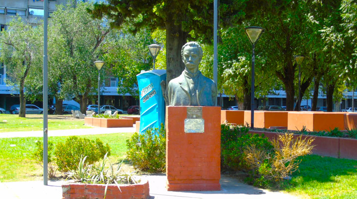 Parque José Martí
