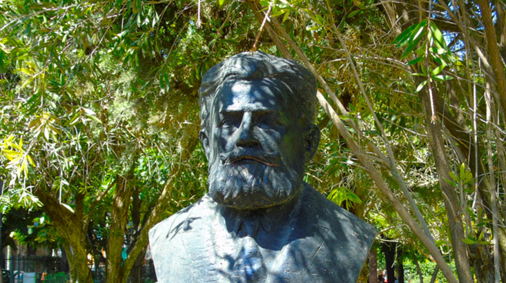 Plaza Unidad Nacional