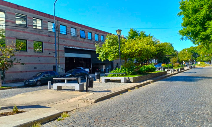 Cantero Corto Maltés