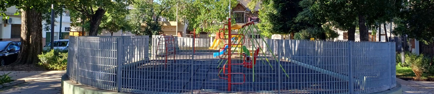 Plazoleta Lindor B. Sotomayor