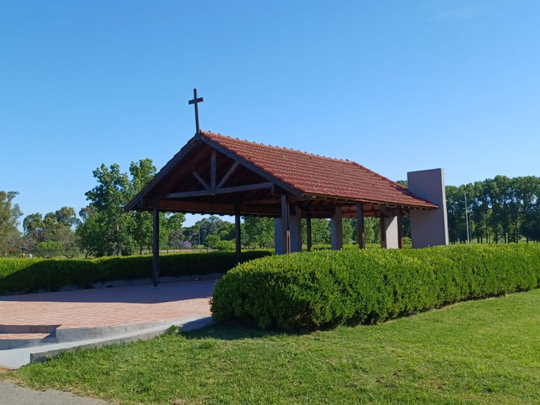 Parque Indoamericano