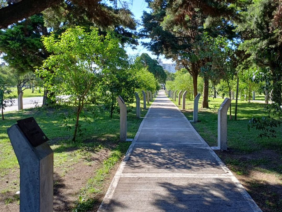 Parque Indoamericano