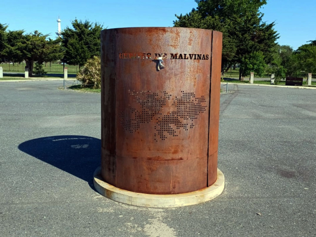 Parque Indoamericano