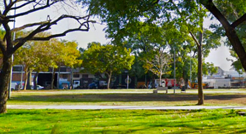 Cantero Irene Bernasconi