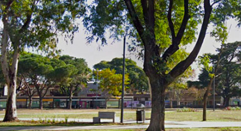 Cantero Juan Gálvez